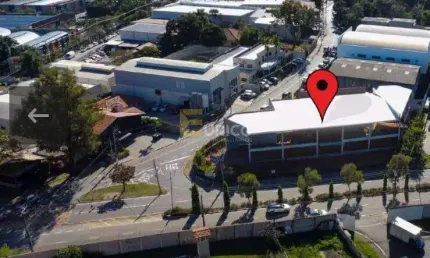 Prédio Comercial para aluguel no Vista Alegre em Vinhedo/SP