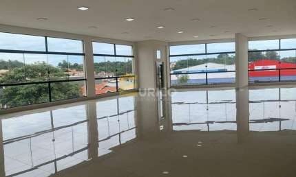 Prédio Comercial para aluguel no Centro em Vinhedo/SP