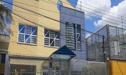 Prédio Comercial para aluguel no Bela Vista em Valinhos/SP
