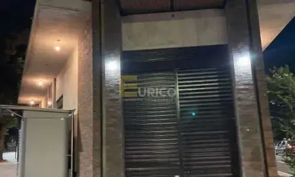 Prédio Comercial para aluguel no Vila Olivo em Valinhos/SP