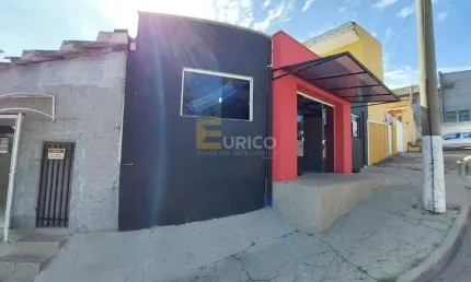 PREDIO COMERCIAL A VENDA EM VINHEDO PARA INVESTIDORES
