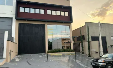 Prédio Comercial para aluguel no Vista Alegre em Vinhedo/SP