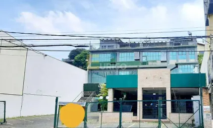 Prédio Comercial à venda no VILA BISSOTO em Valinhos/SP
