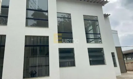 Prédio Comercial à venda no CHÁCARAS SÃO BENTO em Valinhos/SP