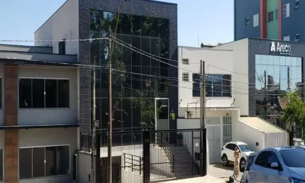 Prédio comercial à venda no jardim são jorge em valinhos/sp