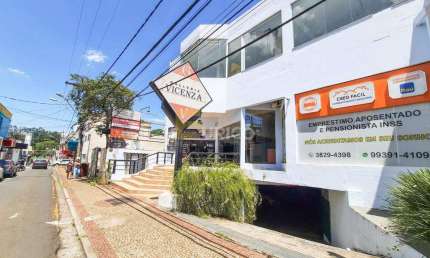 Prédio à venda na Rua Doutor Cândido Ferreira, --, Centro, Valinhos