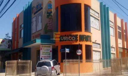 Prédio Comercial para aluguel no Nova Vinhedo em Vinhedo/SP