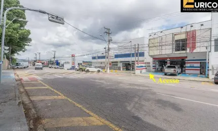 Prédio Comercial para aluguel no Jardim Itália em Vinhedo/SP