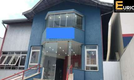 Prédio Comercial para aluguel no Jardim Itália em Vinhedo/SP