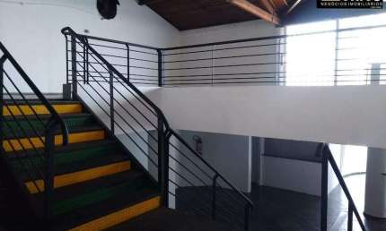 Prédio Comercial para aluguel no Santa Rosa em Vinhedo/SP