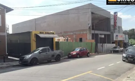 Prédio à venda na Rua Santos Dumont, --, Centro, Vinhedo