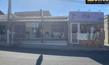 Prédio Comercial à venda no Nova Vinhedo em Vinhedo/SP