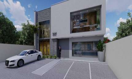 Prédio Comercial à venda no Jardim Paiquere em Valinhos/SP