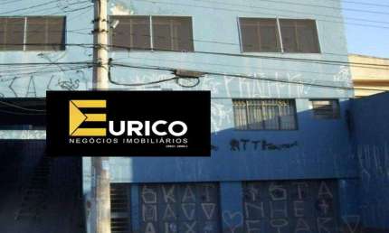 Prédio Comercial à venda no Vila Mangalot em São Paulo/SP
