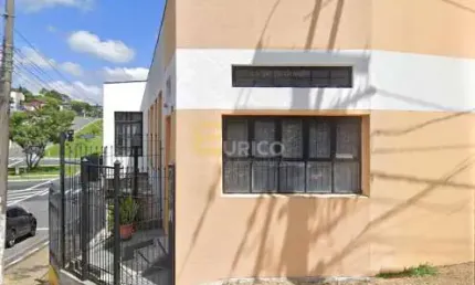 Ponto comercial para alugar na Rua Coelho Neto, --, Bela Vista, Valinhos