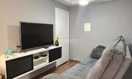 Apartamento à venda no Condomínio Tarsila 3 em Itupeva/SP