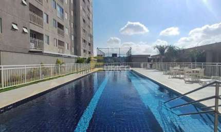 Apartamento para aluguel no Condomínio Reserva do Alto em Valinhos/SP