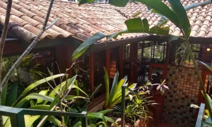 Casa em condomínio à venda no Condomínio São Joaquim em Vinhedo/SP