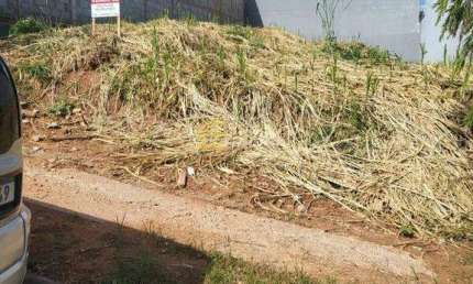 Terreno com ótima topografia para venda no bairro Villa João XXIII na cidade de Vinhedo/SP