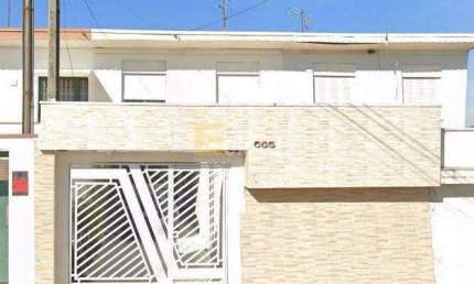 Casa com 4 quartos à venda na Rua Bela Vista, --, Bela Vista, Jundiaí