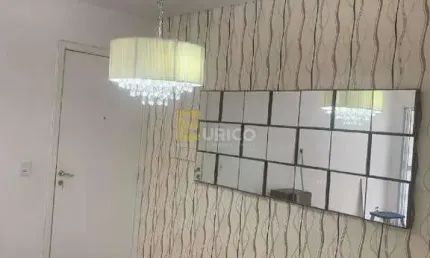 Apartamento com 2 quartos à venda na Avenida Giustiniano Borin, --, Caxambu, Jundiaí
