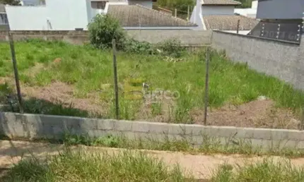 Terreno à venda na Rua Frei Clemente da Costa Neves, --, Jardim Alice, Jundiaí