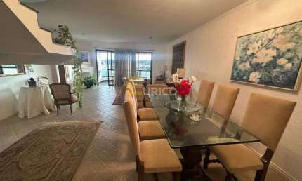 Apartamento / Cobertura para venda no Condomínio Residencial Vinhedo em Vinhedo/SP.