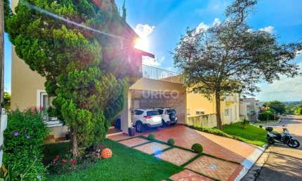 Casa em condomínio à venda no Condominio Village das Flores em Jundiaí/SP