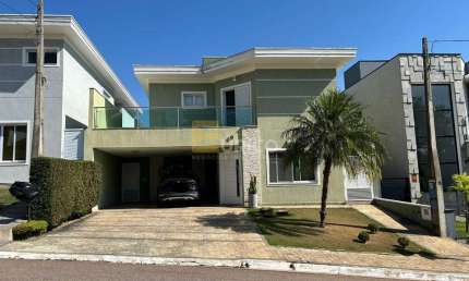 Casa em condomínio à venda no Condominio Village das Flores em Jundiaí/SP