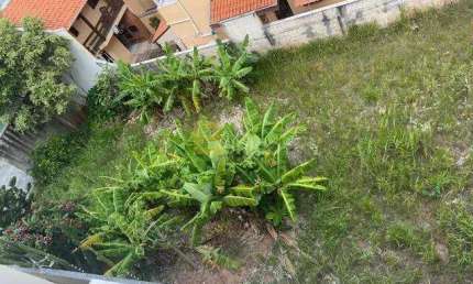 Terreno à venda no Horto Santo Antônio em Jundiaí/SP