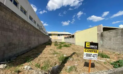 Terreno à venda na Rua Tercílio Cecatti, --, Jardim Santa Rosa, Jundiaí