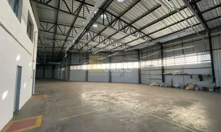 Barracão / Galpão / Depósito à venda na Rua Isaura Aparecida Oliveira Barbosa Terini, --, Jardim Itapuã, Valinhos