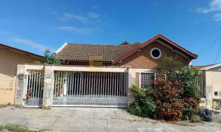 Casa com 3 quartos para alugar na Rua Francisco de Campos Abreu, --, Vila Georgina, Campinas