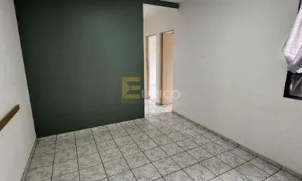 Apartamento à venda no condomínio residencial alvorada ii em valinhos/sp