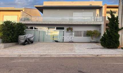 Casa em condomínio à venda no Condomínio Villagio Di San Francesco em Jundiaí/SP