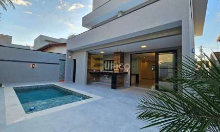Casa para venda com 03 suítes no condomínio Residencial das Palmeiras em Vinhedo/SP