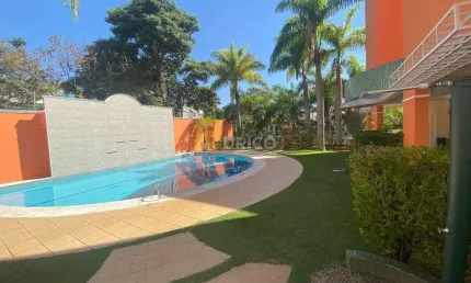Apartamento para aluguel no Condomínio Spazio Reale em Vinhedo/SP
