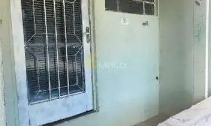 Casa com 3 quartos à venda na Rua Antônio Frederico Ozanan, --, Santa Cruz, Valinhos