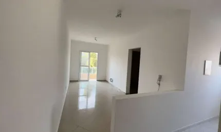 Apartamento para aluguel no Condomínio Residencial Vale do Sol em Valinhos/SP