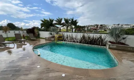 Casa em condomínio à venda no Condomínio Brisas Jundiaí em Jundiaí/SP