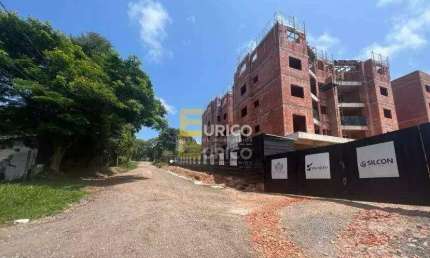 Apartamento Garden á Venda no Condomínio Villa Cascais Gardens em Vinhedo
