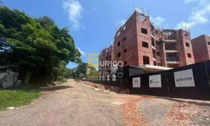 Apartamento á Venda no Condomínio Villa Cascais Gardens em Vinhedo