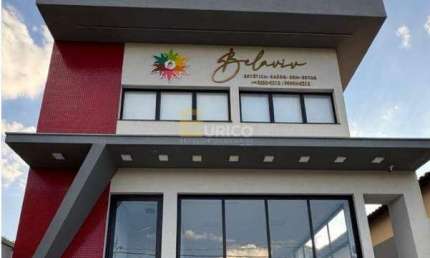 Sala comercial para alugar na Avenida Independência, --, Santa Rosa, Vinhedo