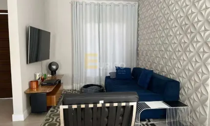 Casa em condomínio à venda no Condominio Vila Murano em Valinhos/SP