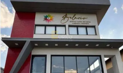 Sala comercial para alugar na Avenida Independência, --, Santa Rosa, Vinhedo