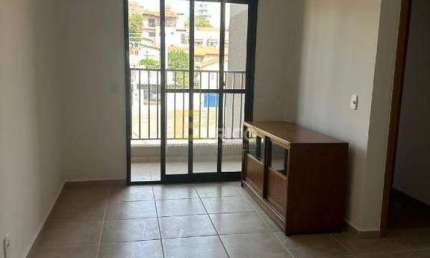 Apartamento à venda no Condomínio Una Proença em Campinas/SP