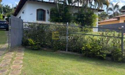 Casa térrea para locação no condomínio Vista Alegre Café em Vinhedo/SP