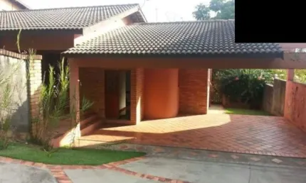 Casa à venda no condomínio São Joaquim em Vinhedo/SP