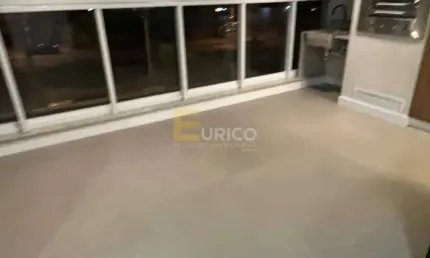Apartamento à venda no Condomínio DNA Taquaral em Campinas/SP