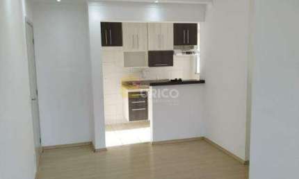 Apartamento à venda no Condomínio Vista Valley em Valinhos/SP